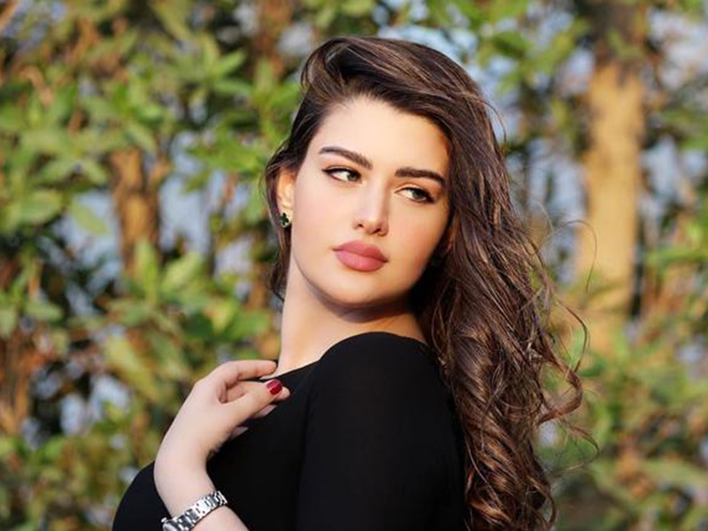 روان بن حسين تطلب الزواج من هذا النجم العالمي!